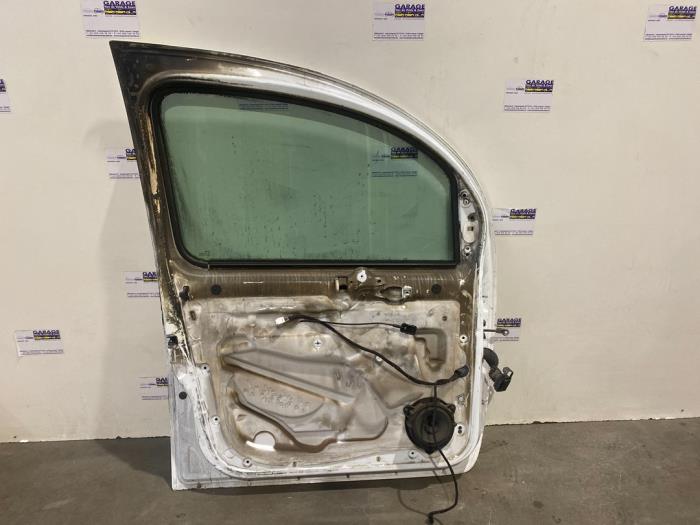 Door 4-door, front left Mercedes Citan
