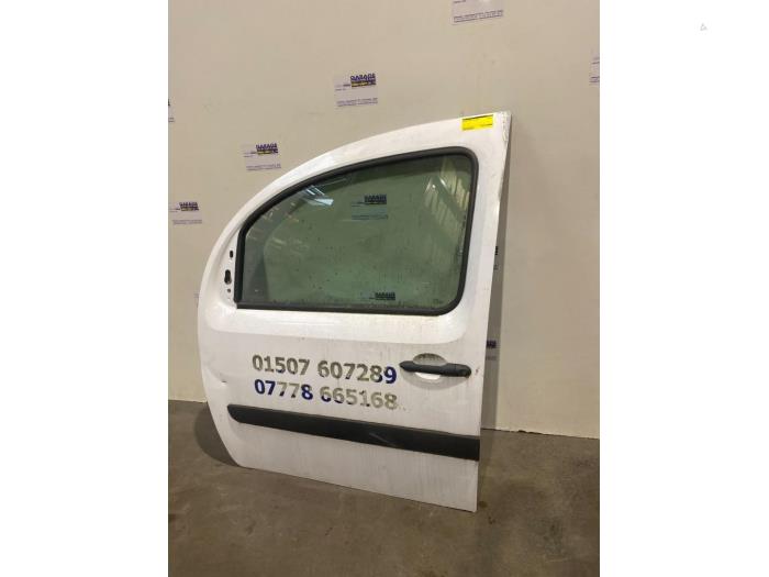 Door 4-door, front left Mercedes Citan