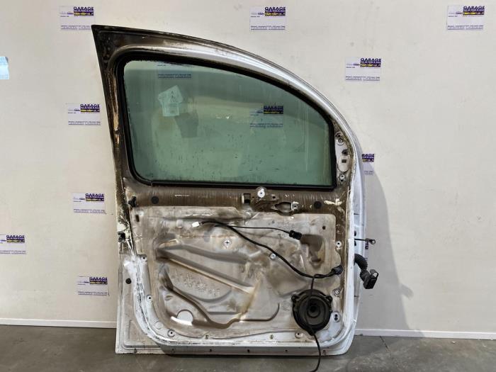 Door 4-door, front left Mercedes Citan