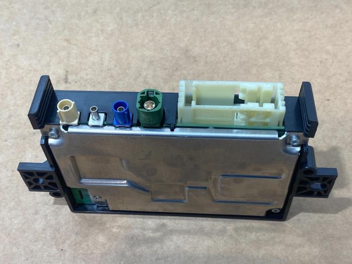 Module de communication Mercedes E-Klasse