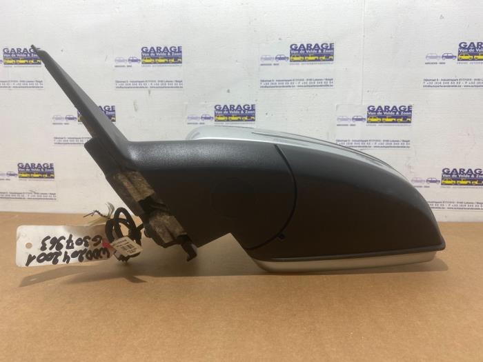 Retrovisor externo izquierda Mercedes C-Klasse