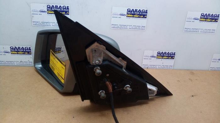 Retrovisor externo izquierda Mercedes C-Klasse