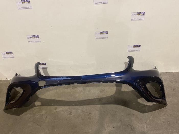 Pare-chocs avant Mercedes GLC-Klasse