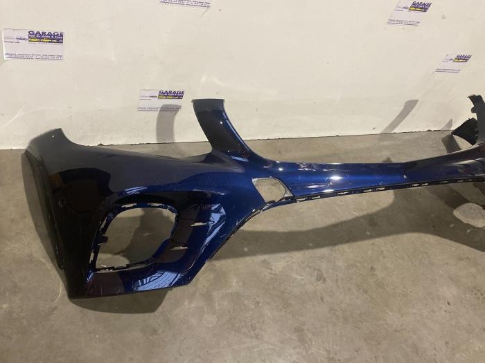 Pare-chocs avant Mercedes GLC-Klasse