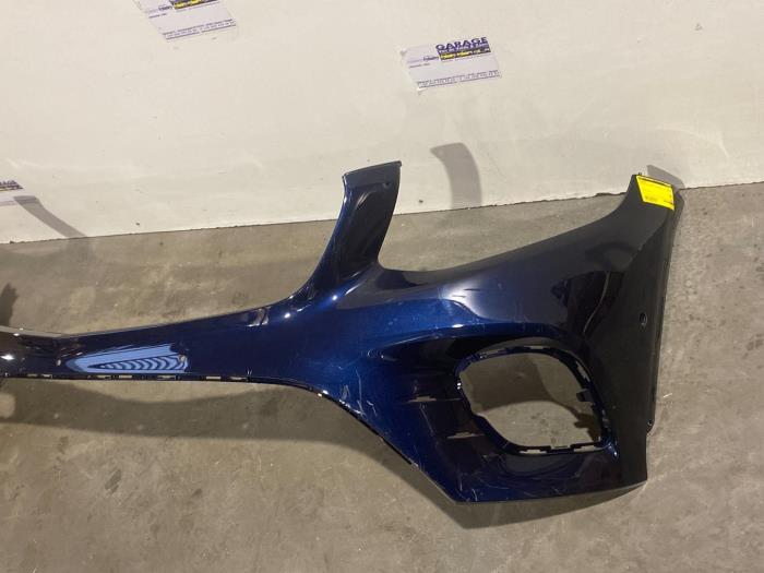 Pare-chocs avant Mercedes GLC-Klasse