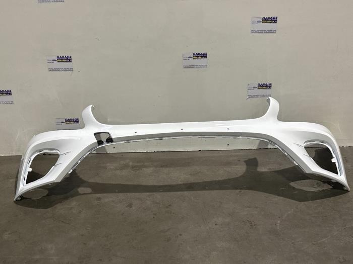 Pare-chocs avant Mercedes GLC-Klasse