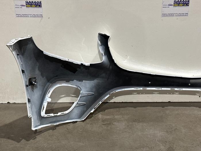 Pare-chocs avant Mercedes GLC-Klasse