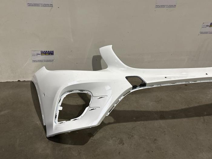 Pare-chocs avant Mercedes GLC-Klasse