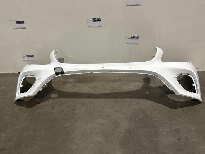 Pare-chocs avant Mercedes GLC-Klasse