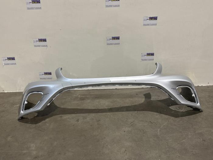 Pare-chocs avant Mercedes GLC-Klasse