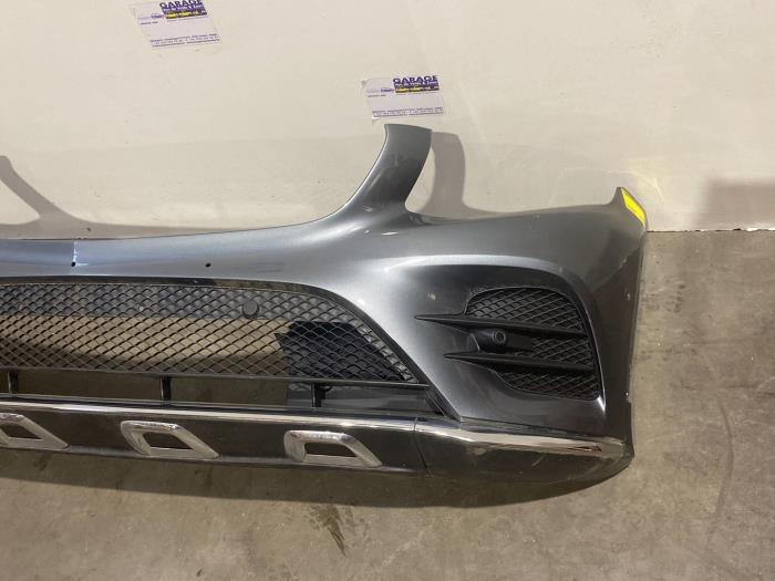 Pare-chocs avant Mercedes GLC-Klasse