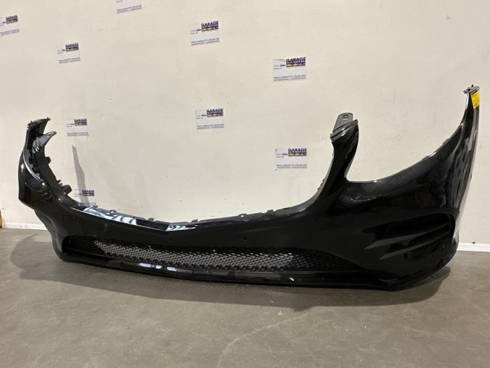 Pare-chocs avant Mercedes GLC-Klasse