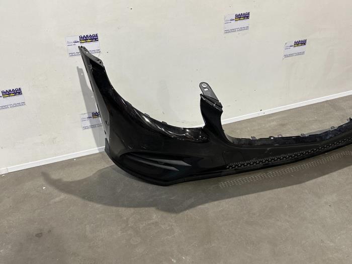 Pare-chocs avant Mercedes GLC-Klasse