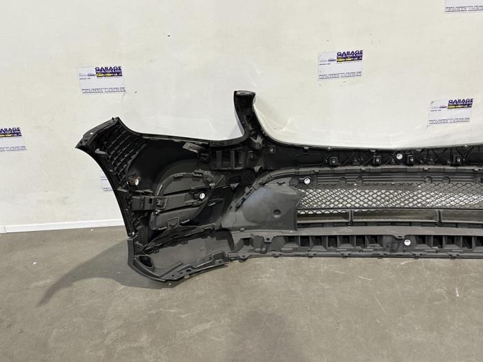 Pare-chocs avant Mercedes GLC-Klasse