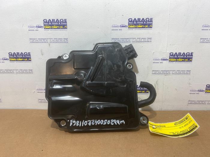 Steuergerät Automatikkupplung Mercedes C-Klasse