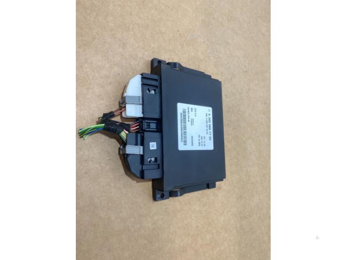 Module (miscellaneous) Mercedes C-Klasse