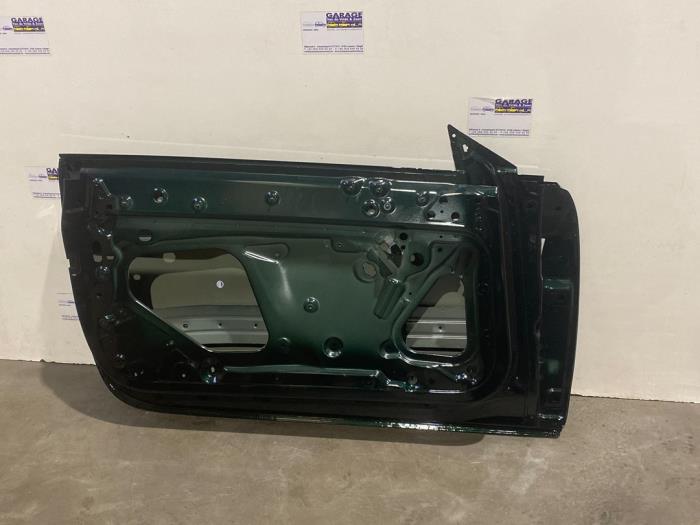 Door 2-door, left Mercedes E-Klasse