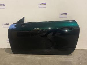 Gebruikte Portier 2Deurs links Mercedes E (C238) E-200 2.0 Turbo 16V Prijs € 1.058,75 Inclusief btw aangeboden door Autoparts Van De Velde