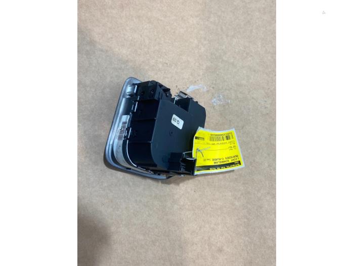 Light switch Mercedes C-Klasse