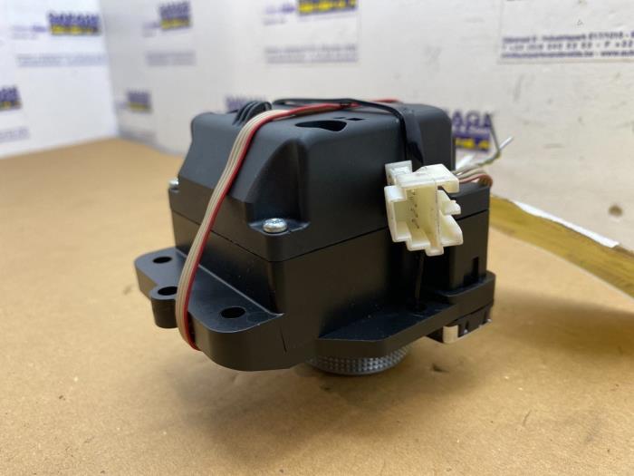 Commande ordinateur de bord Mercedes C-Klasse