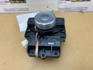 Gebruikte Bediening boordcomputer Mercedes C (W204) 2.2 C-200 CDI 16V BlueEFFICIENCY Prijs € 90,75 Inclusief btw aangeboden door Autoparts Van De Velde