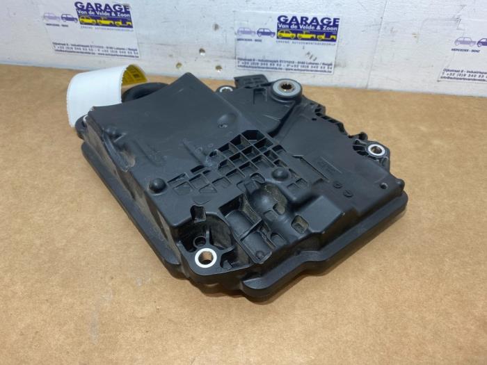 Automatic gearbox computer Mercedes C-Klasse