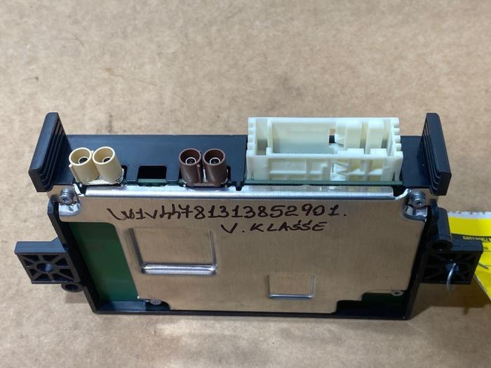 Módulo de comunicación Mercedes A-Klasse