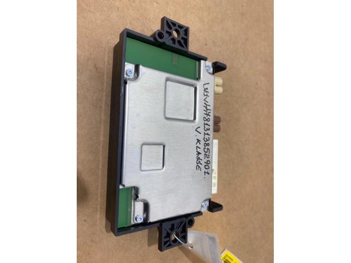 Módulo de comunicación Mercedes A-Klasse