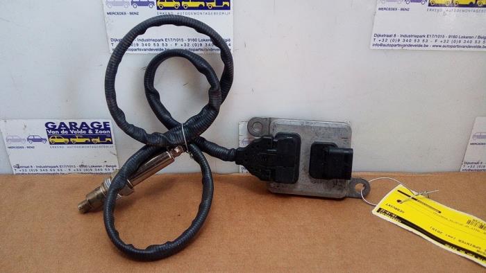 Nox sensor Mercedes Sprinter