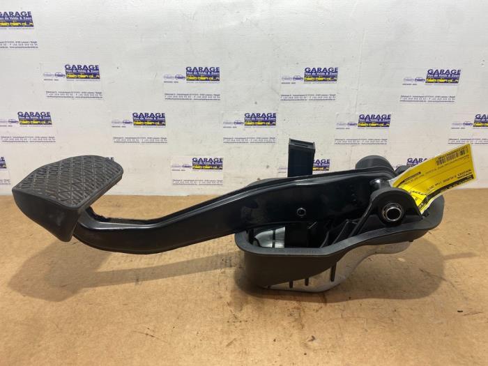 Pédale de frein Mercedes E-Klasse