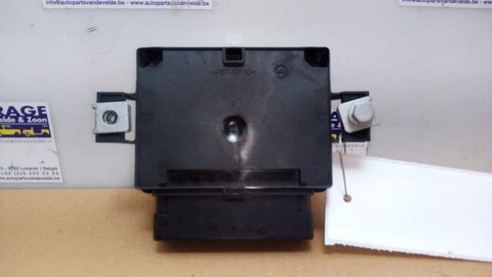 Module frein à main Mercedes B-Klasse