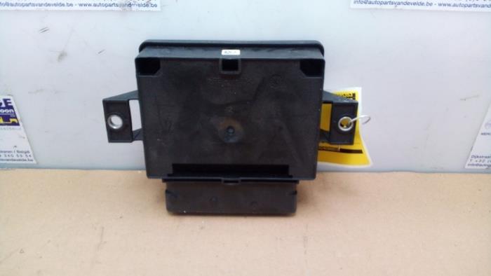 Module frein à main Mercedes A-Klasse