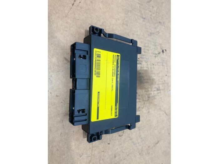 Modul (rózne) Mercedes C-Klasse