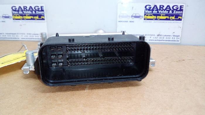 Modul (rózne) Mercedes C-Klasse