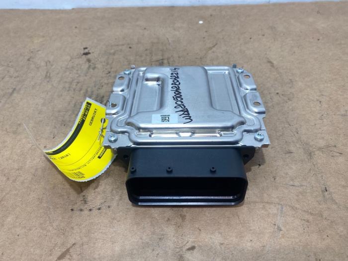 Modul (sonstige) Mercedes C-Klasse