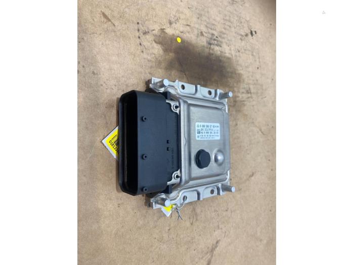 Modul (sonstige) Mercedes C-Klasse