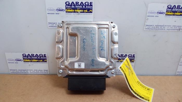 Modul (sonstige) Mercedes C-Klasse