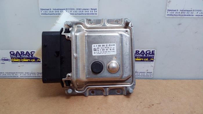 Modul (sonstige) Mercedes C-Klasse