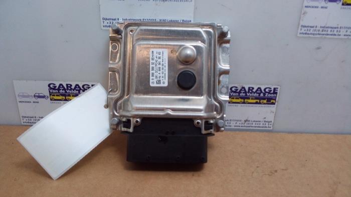 Modul (sonstige) Mercedes C-Klasse