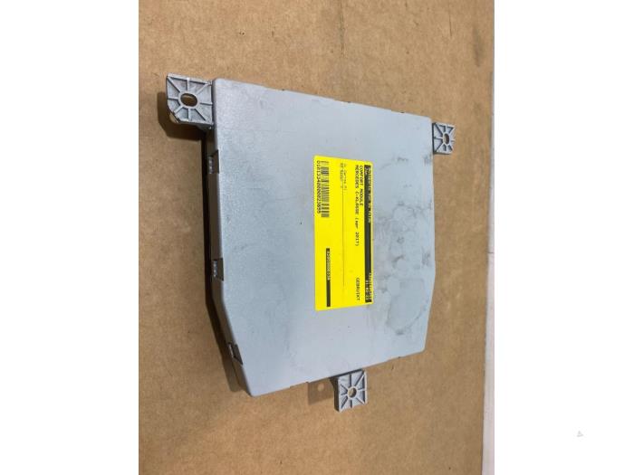 Modul Comfort Mercedes C-Klasse