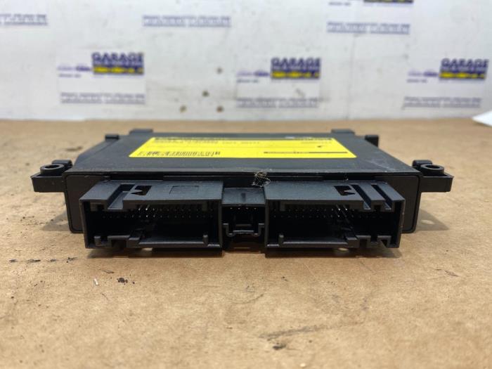 Module (divers) Mercedes C-Klasse