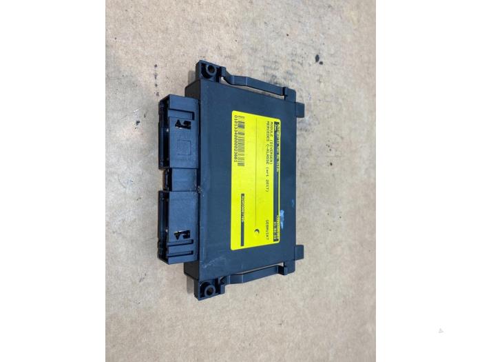 Modul (rózne) Mercedes C-Klasse