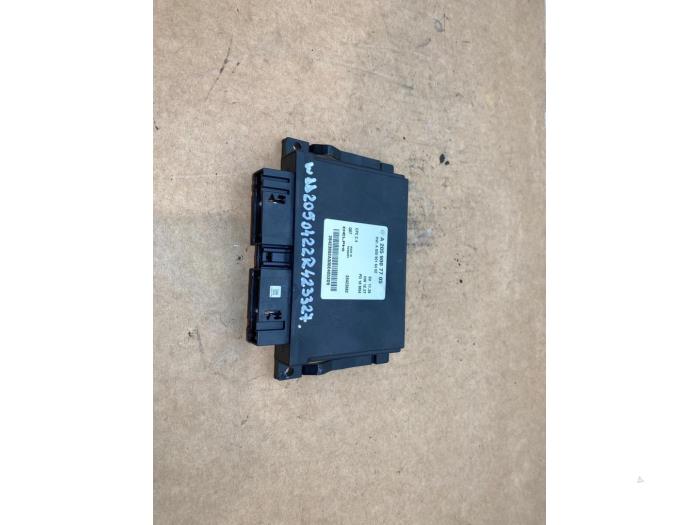 Module (divers) Mercedes C-Klasse