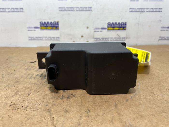 Spanningsregelaar Mercedes C-Klasse