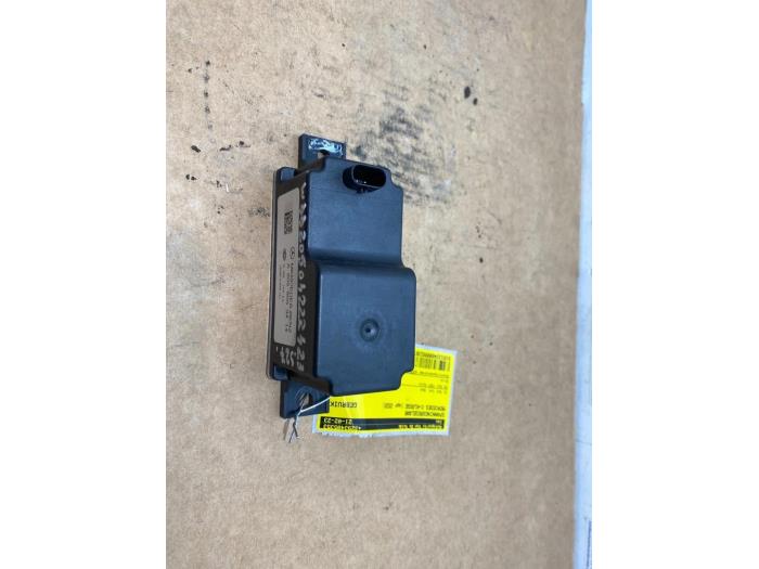 Spanningsregelaar Mercedes C-Klasse