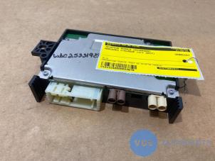 Gebruikte Module Telefoon (diversen) Mercedes C (W205) C-160 1.6 16V Prijs € 90,75 Inclusief btw aangeboden door Autoparts Van De Velde