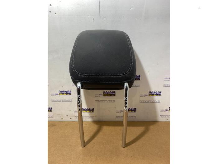 Hoofdsteun Mercedes GLC-Klasse