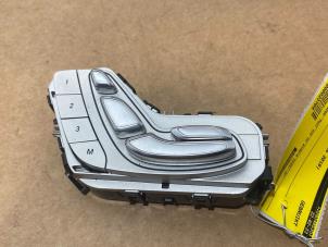 Gebruikte Sam module Mercedes C (W205) C-180d 1.6 Turbo 16V Prijs € 48,40 Inclusief btw aangeboden door Autoparts Van De Velde