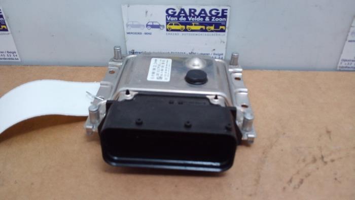 Module (divers) Mercedes S-Klasse