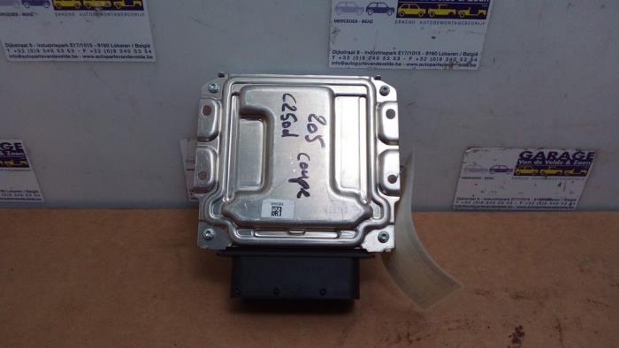 Module (divers) Mercedes S-Klasse